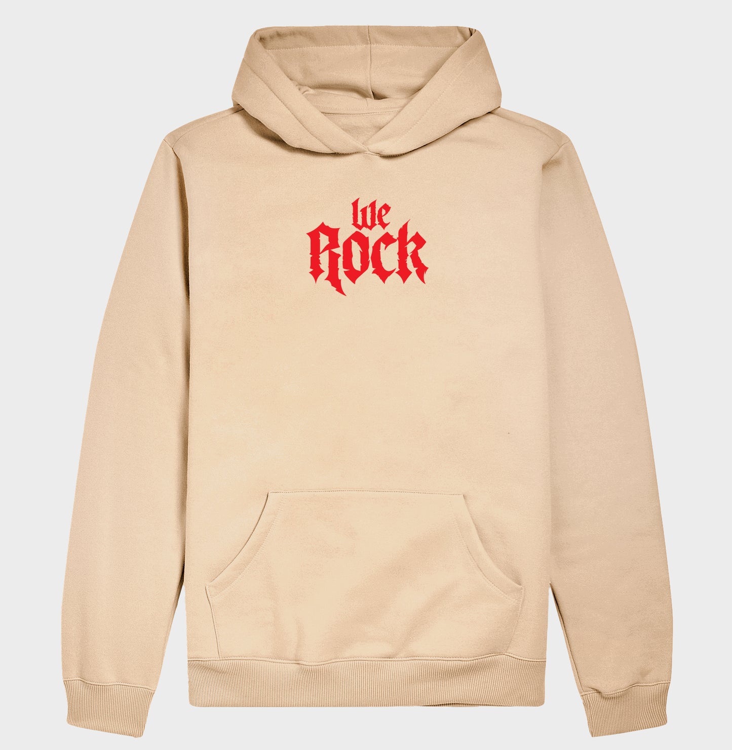 moletom werock rock