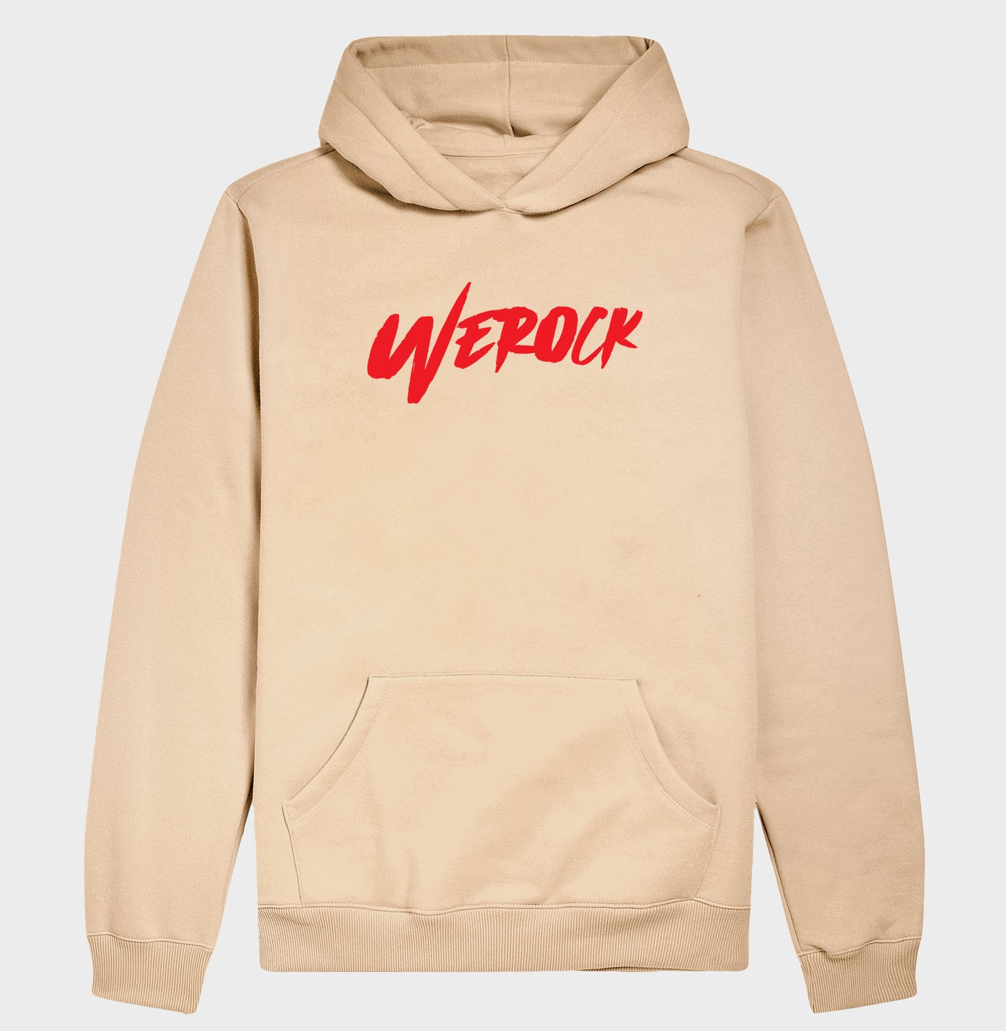 moletom werock logow