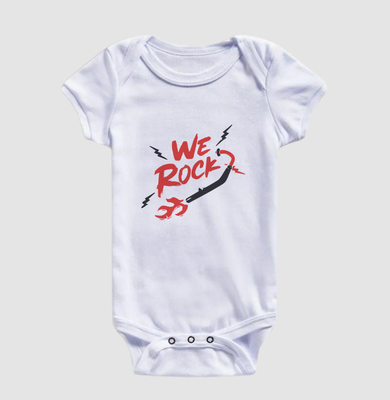 body infantil werock motorcycle exhaust