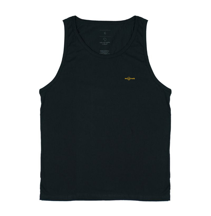 regata basic werock logo gold