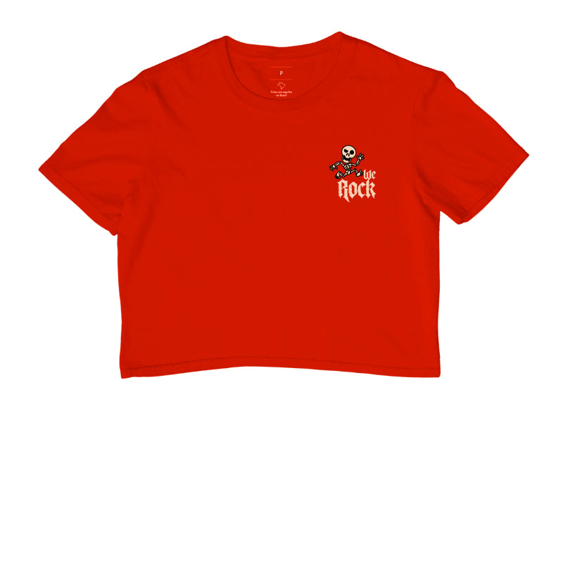 cropped werock skeleton