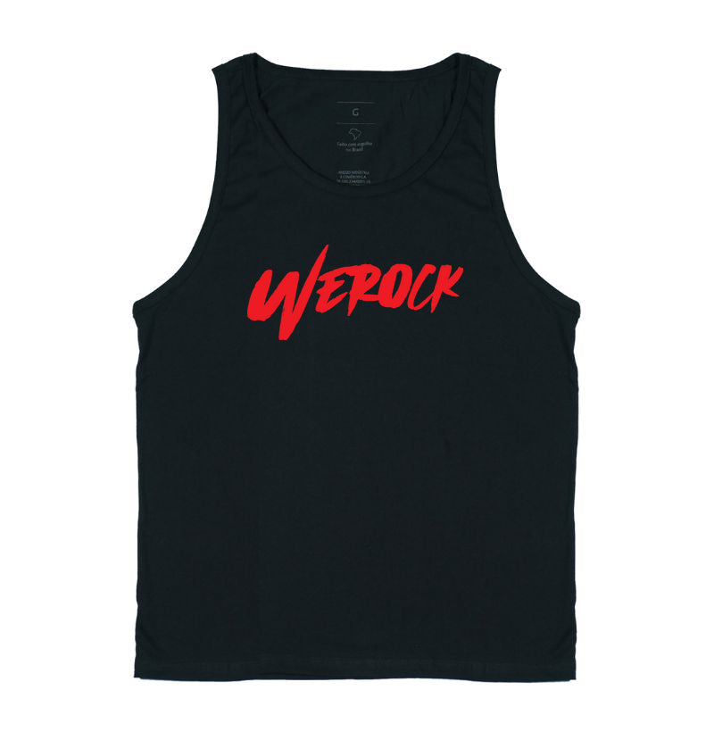 regata werock logow