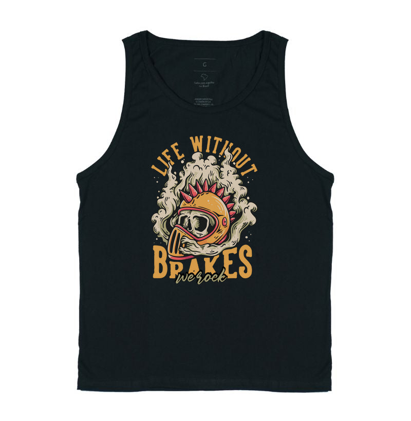 regata werock brakes