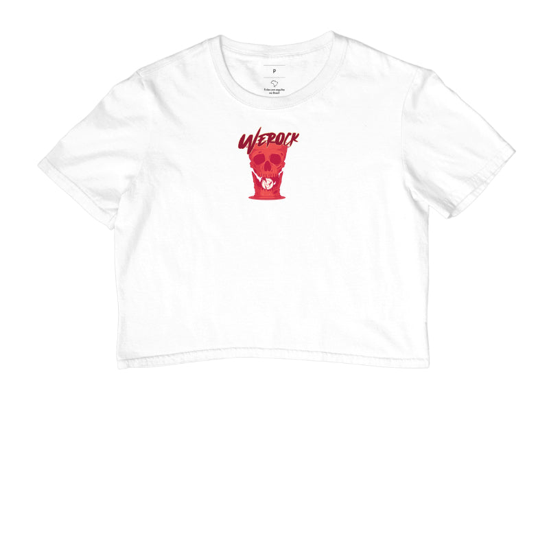 cropped werock cups