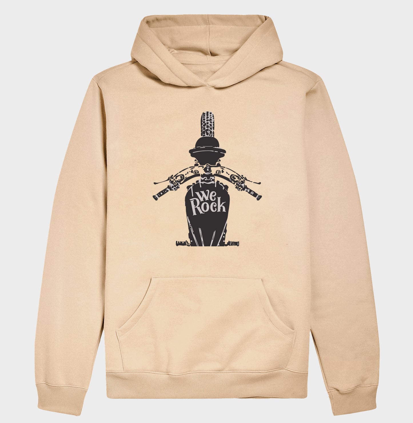 moletom werock motorcycle driving