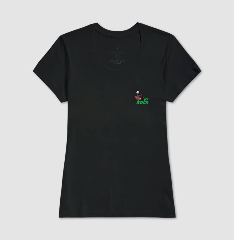 camiseta werock beach masculino feminina