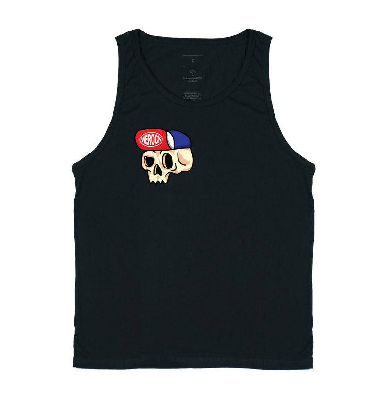 regata werock cap