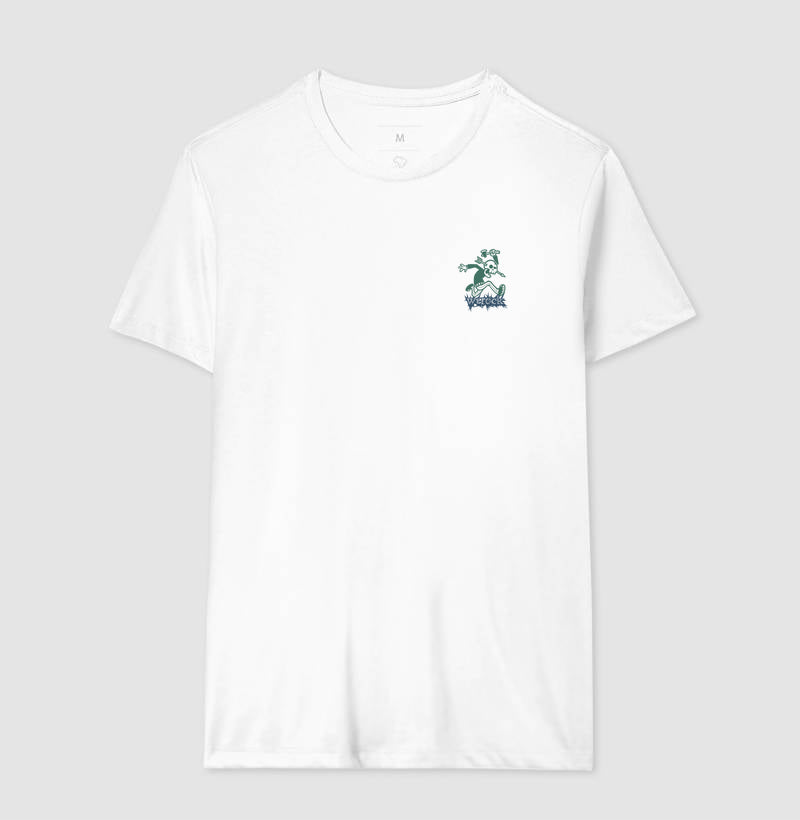 camiseta werock indian masculina