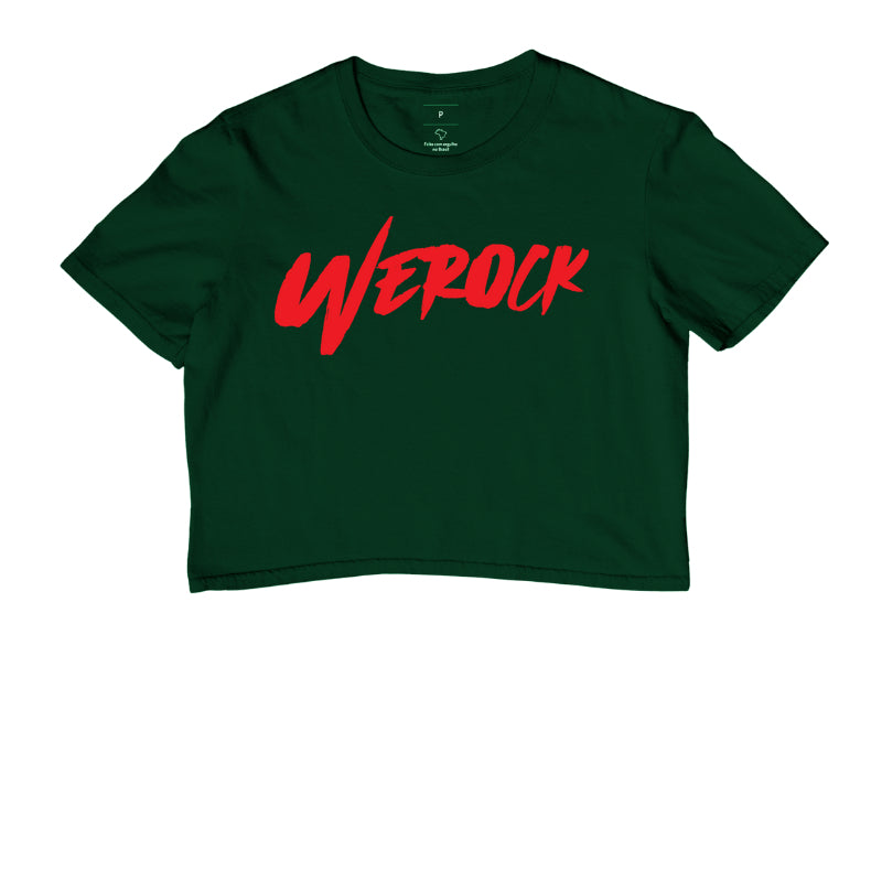 cropped werock logow