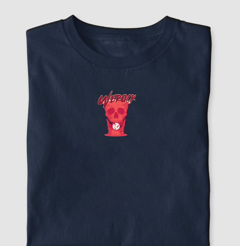 camiseta werock cups masculina