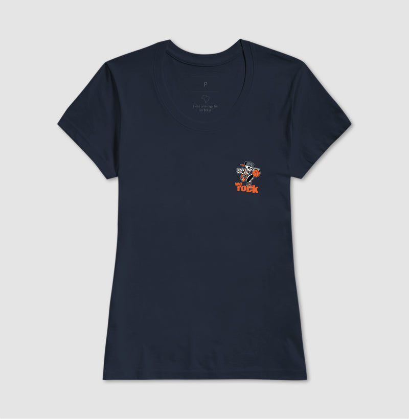 camiseta werock basketball feminina
