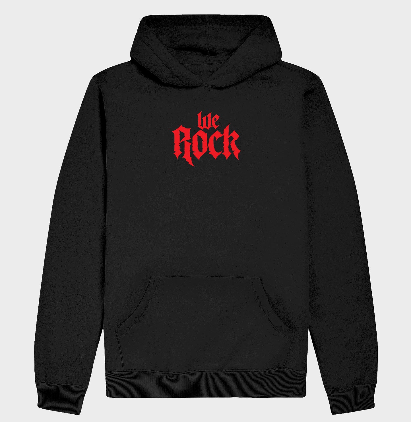 moletom werock rock