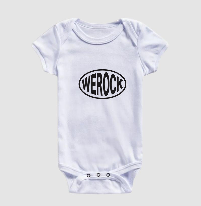 body infantil werock oval