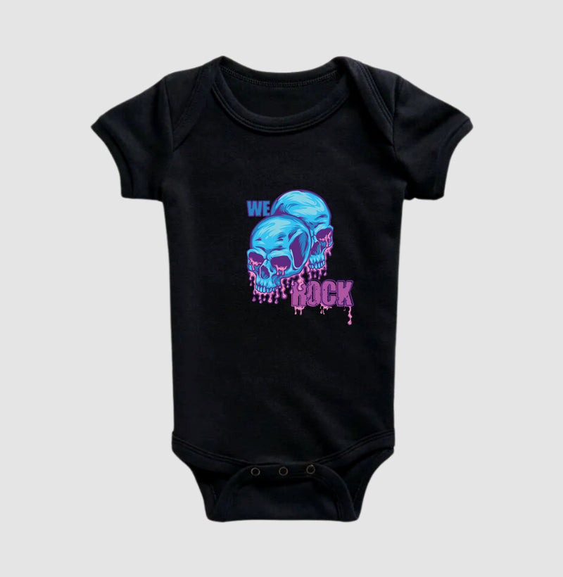 body infantil werock melting