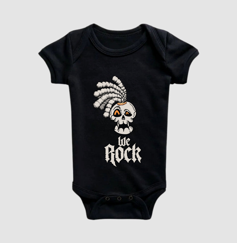 body infantil werock dread full