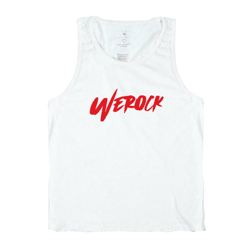 regata werock logow