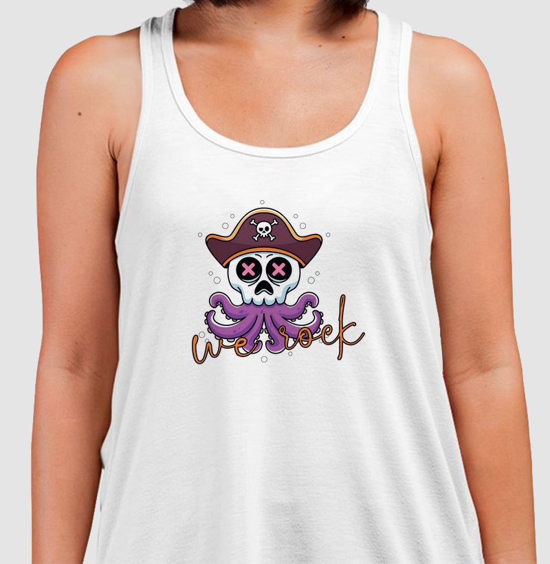 regata werock squid