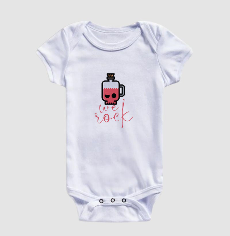 body infantil werock potion
