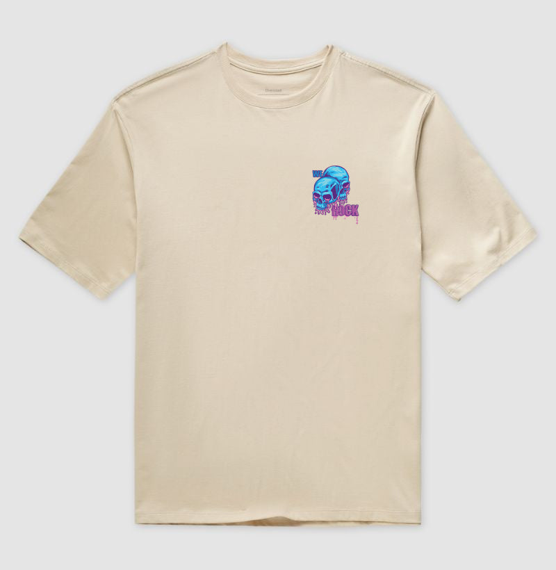 oversized werock melting