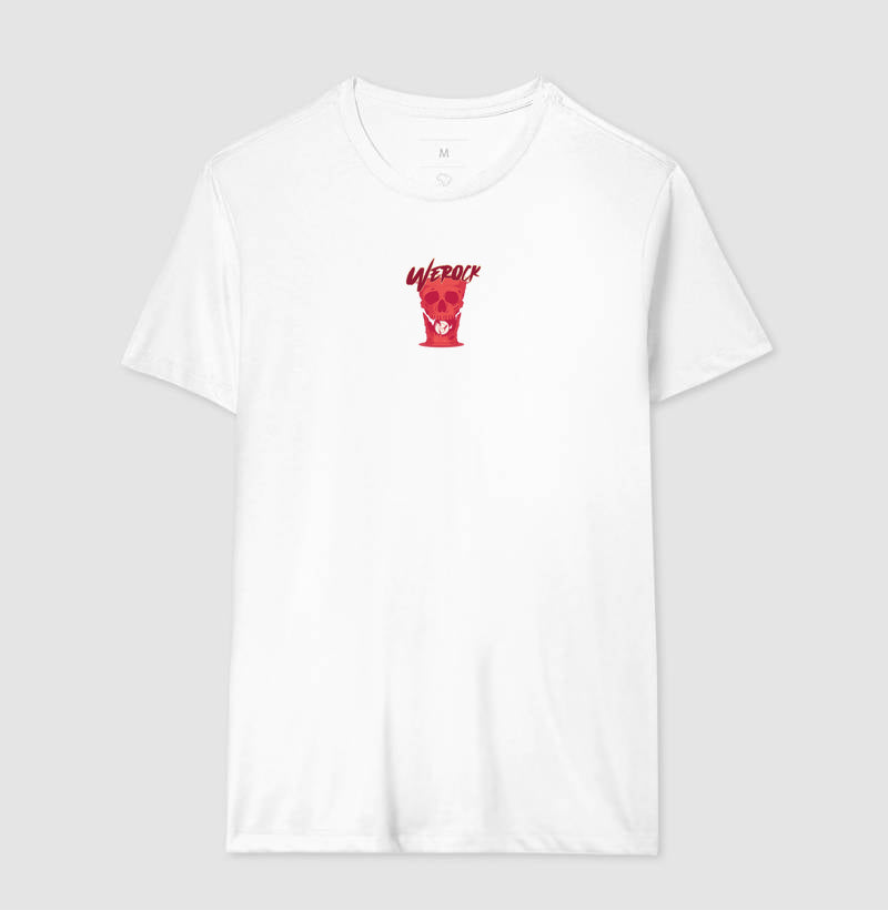 camiseta werock cups masculina