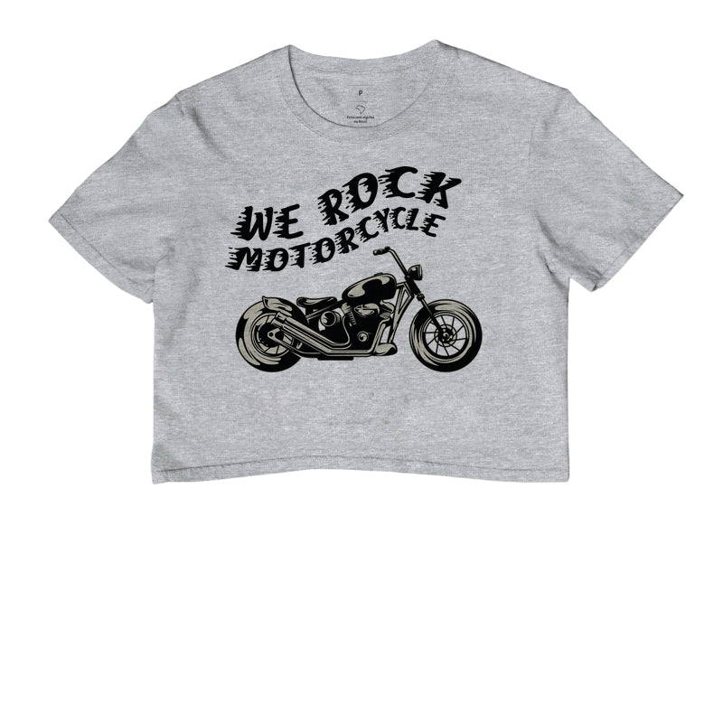 cropped werock custom motorcycle