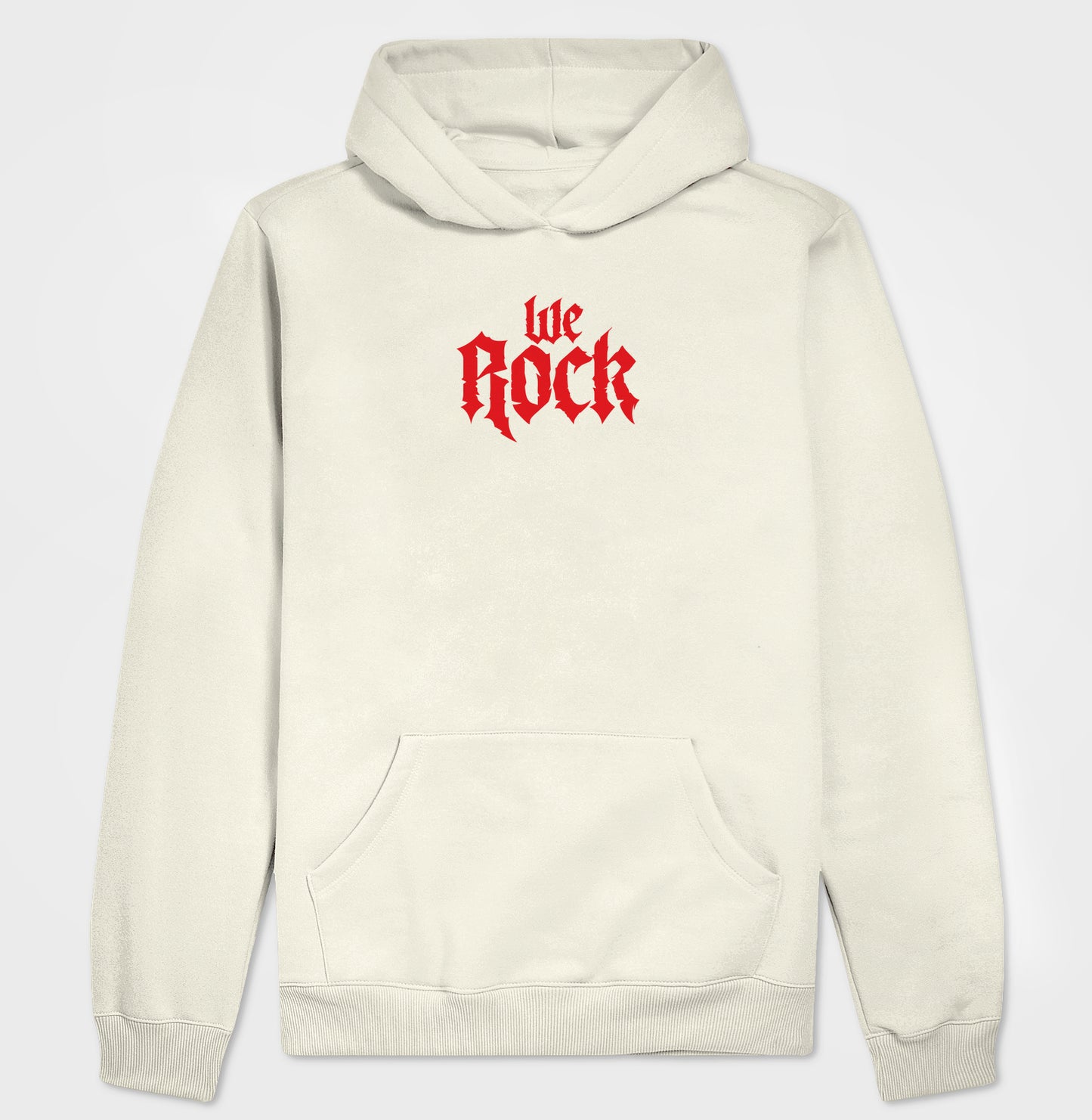 moletom werock rock