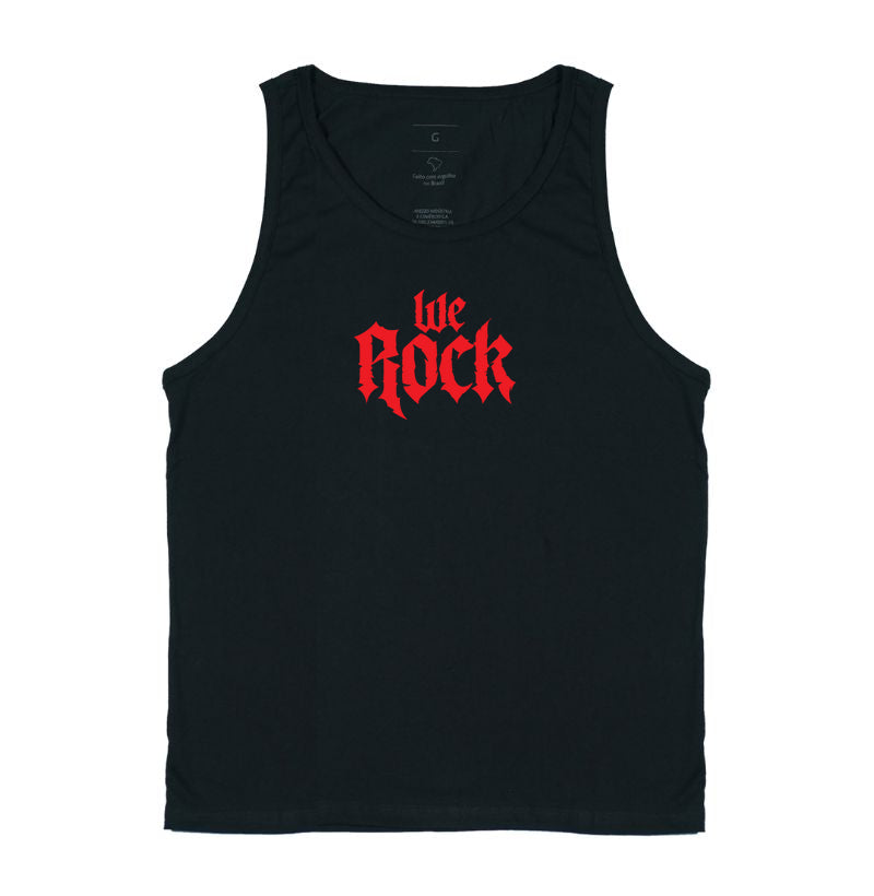 regata werock rock