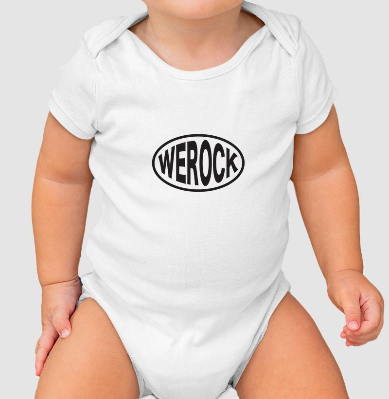 body infantil werock oval