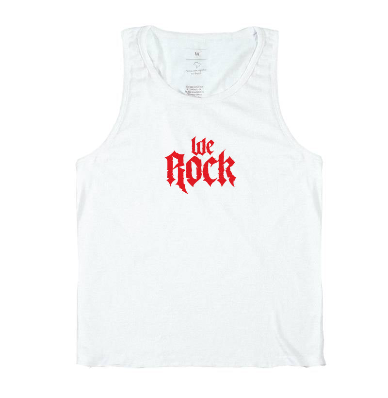 regata werock rock