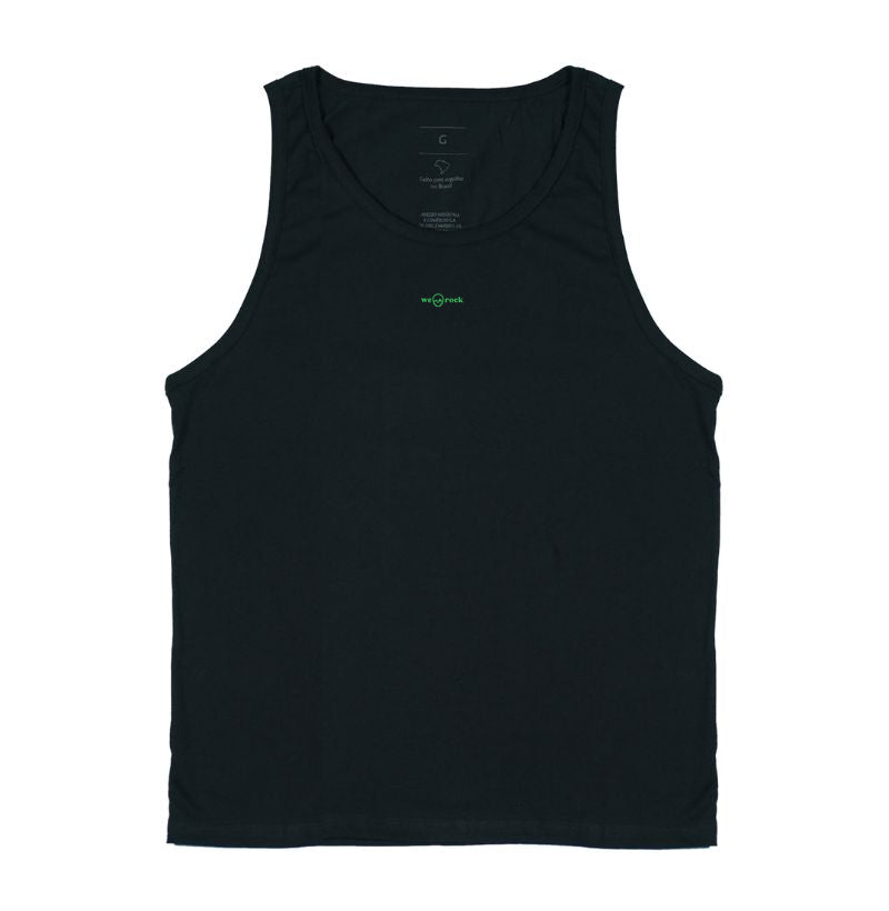 regata basic werock logo green
