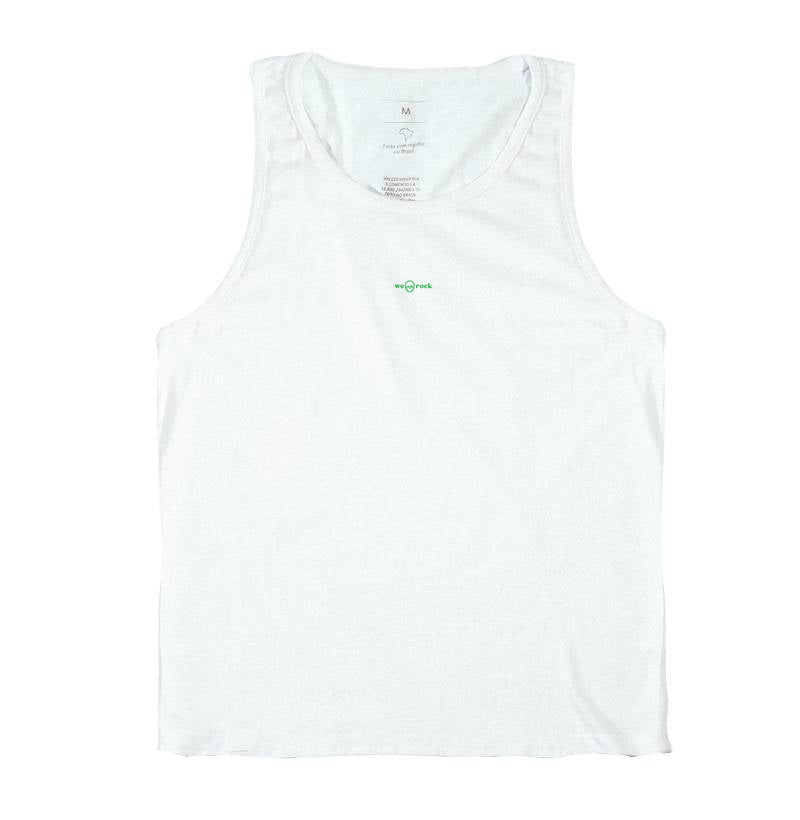 regata basic werock logo green