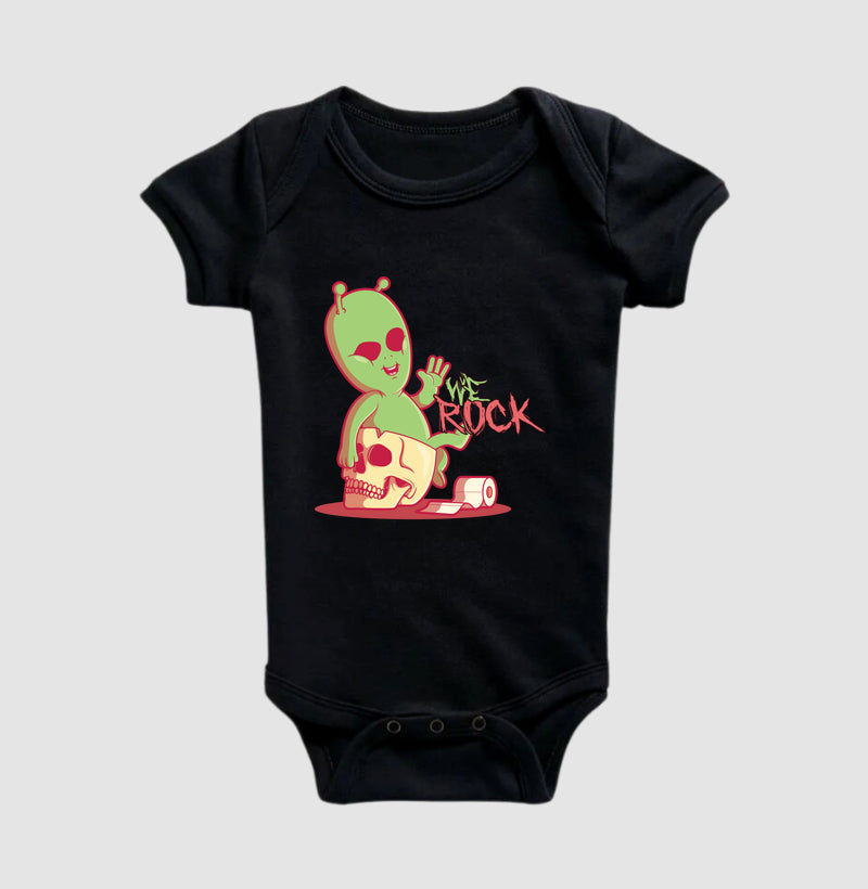 body infantil werock et