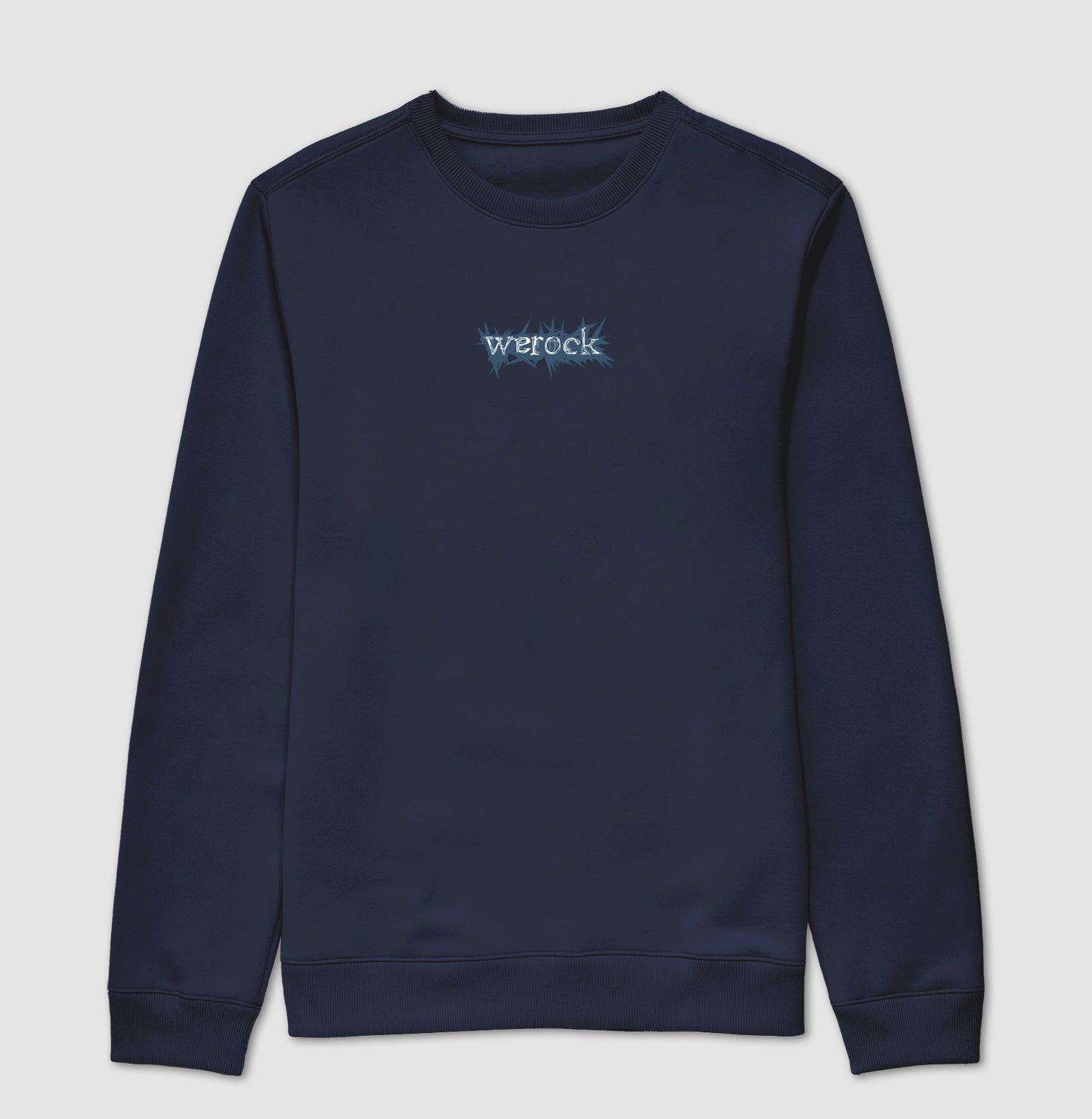 suéter werock thorn