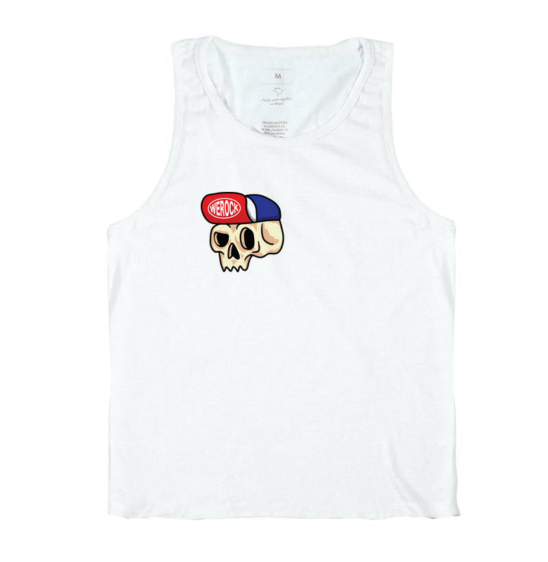 regata werock cap