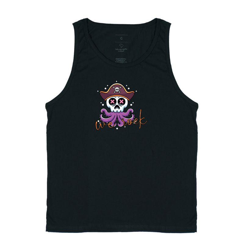 regata werock squid