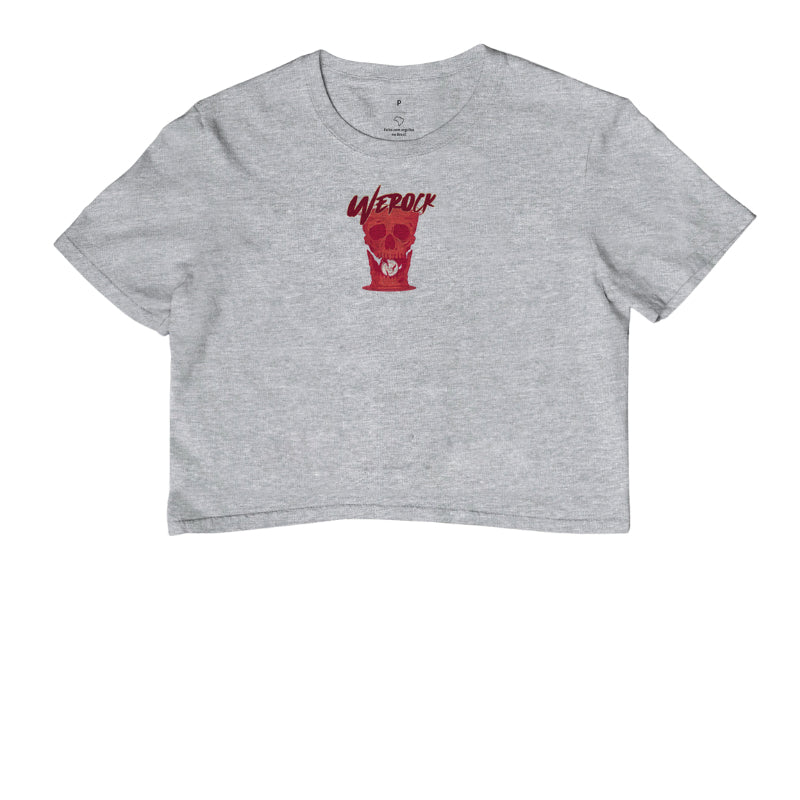 cropped werock cups