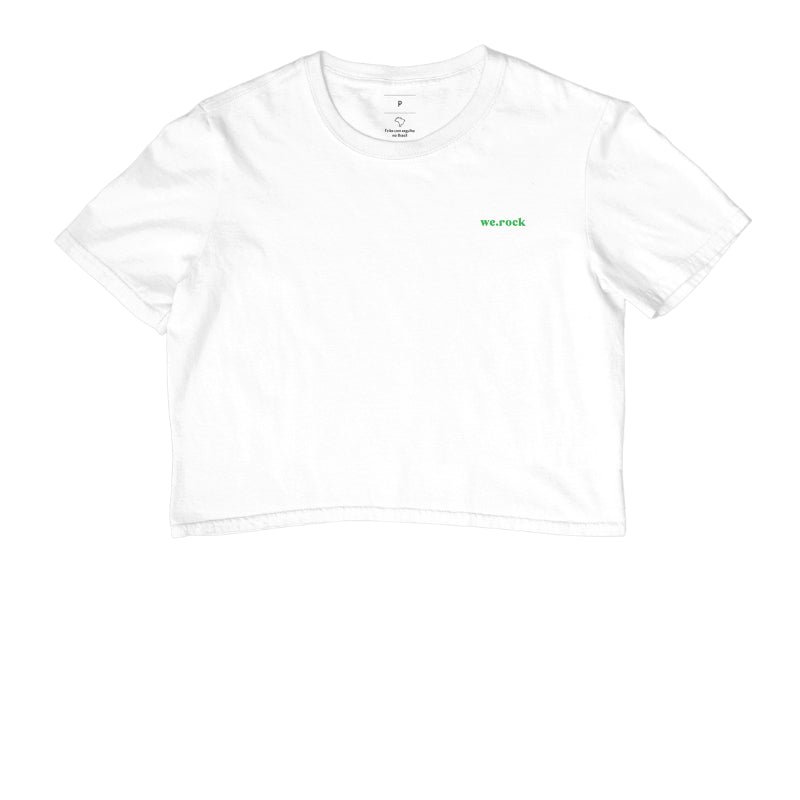 cropped werock logo simple green