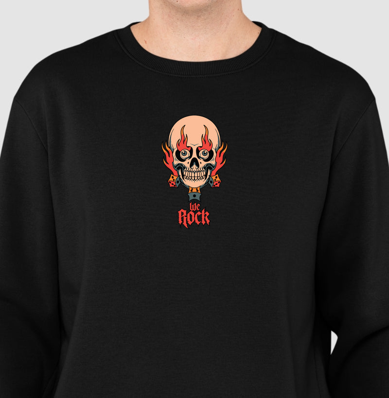suéter werock dados