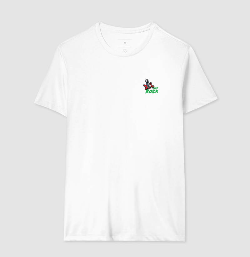 camiseta werock beach masculino