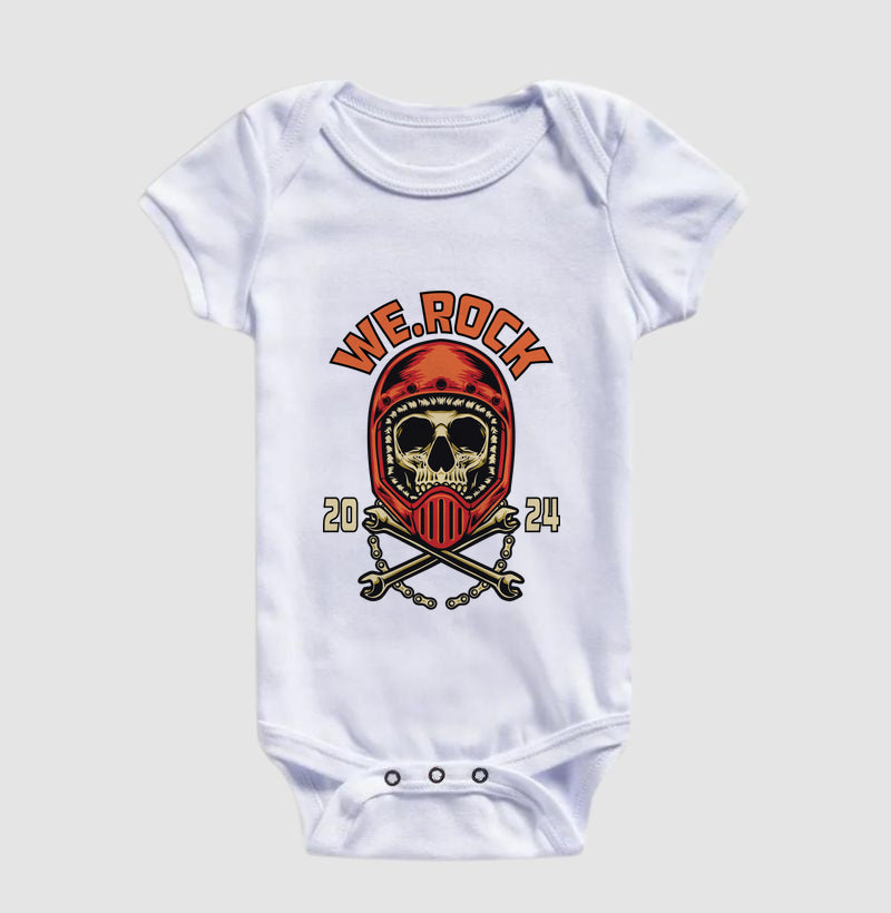 body infantil werock motorcycle tool