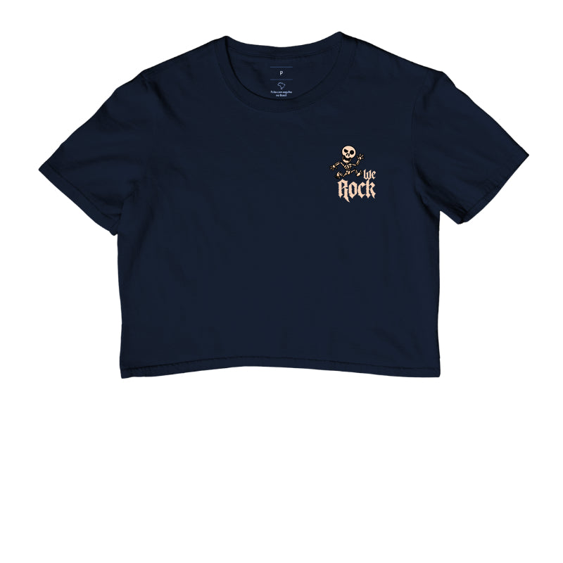 cropped werock skeleton