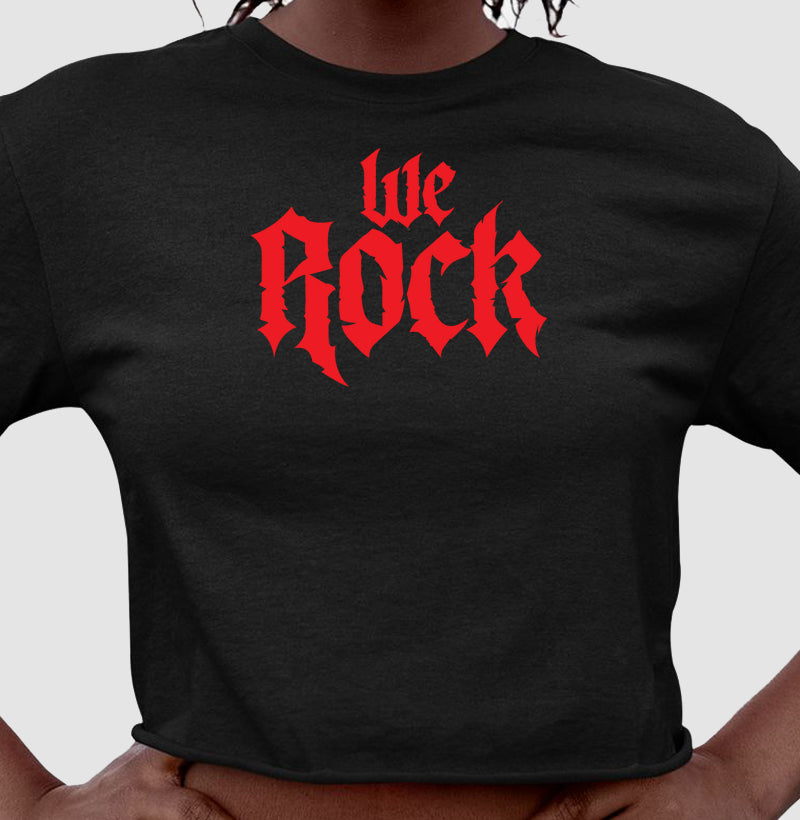 cropped werock rock