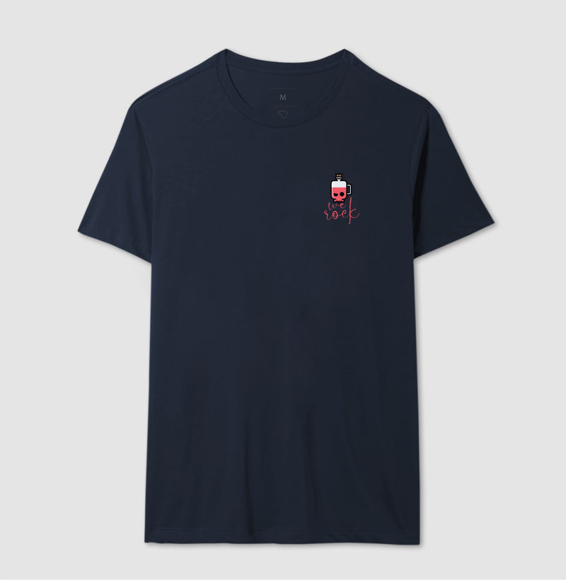 camiseta werock potion masculina