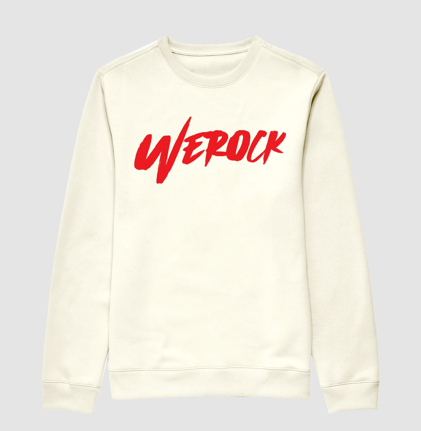 suéter werock logow