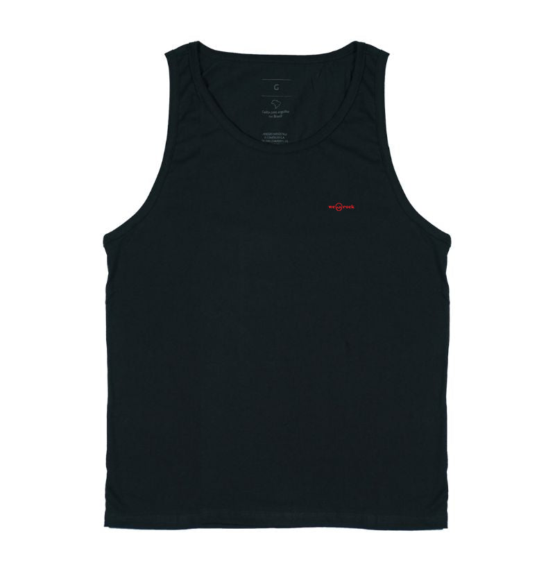 regata basic werock logo red