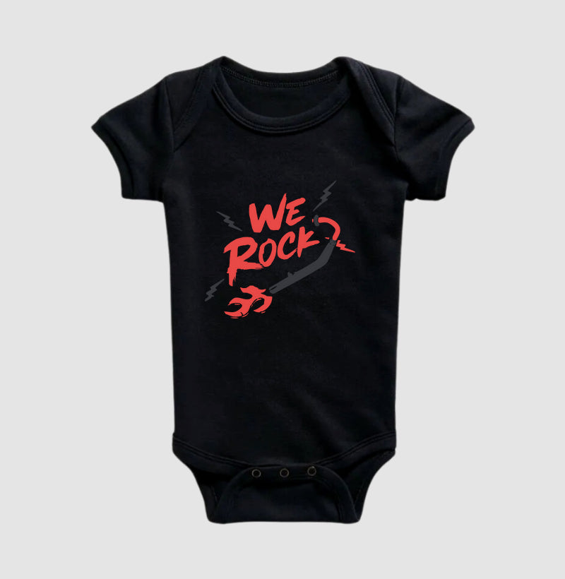 body infantil werock motorcycle exhaust