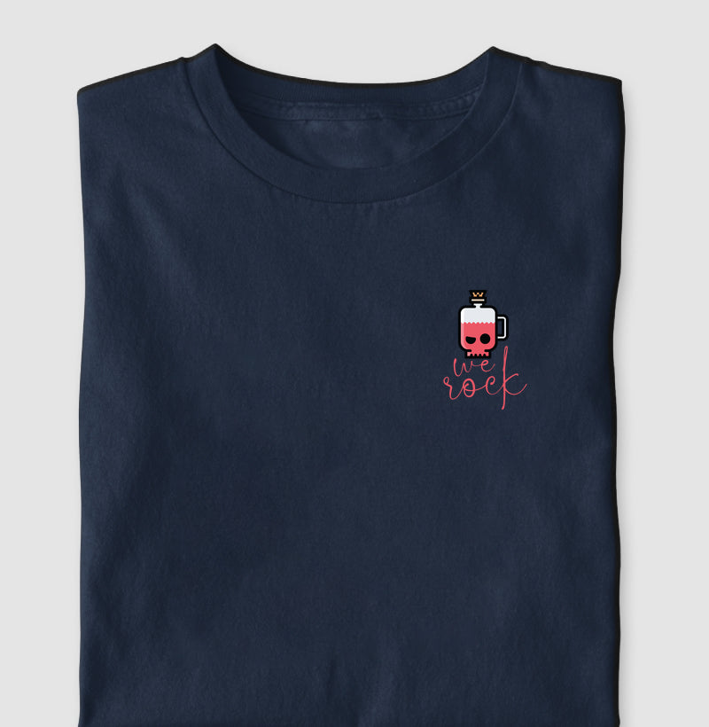 camiseta werock potion masculina