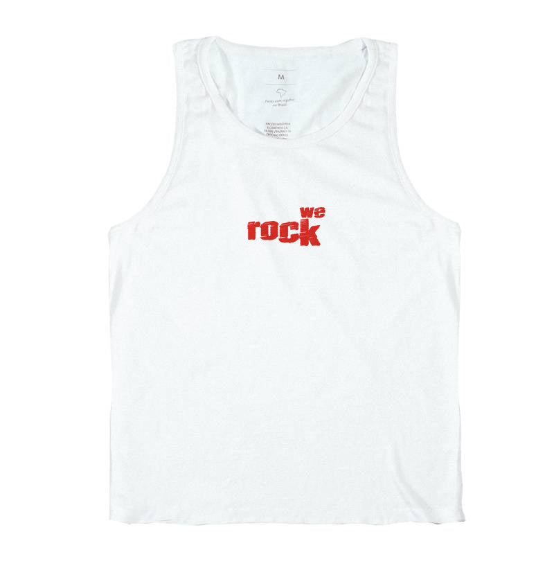 regata werock logo rock
