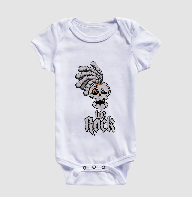 body infantil werock dread full