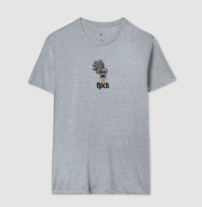 camiseta werock dread